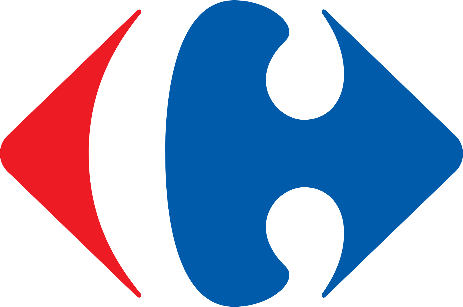 Carrefour Carrefour