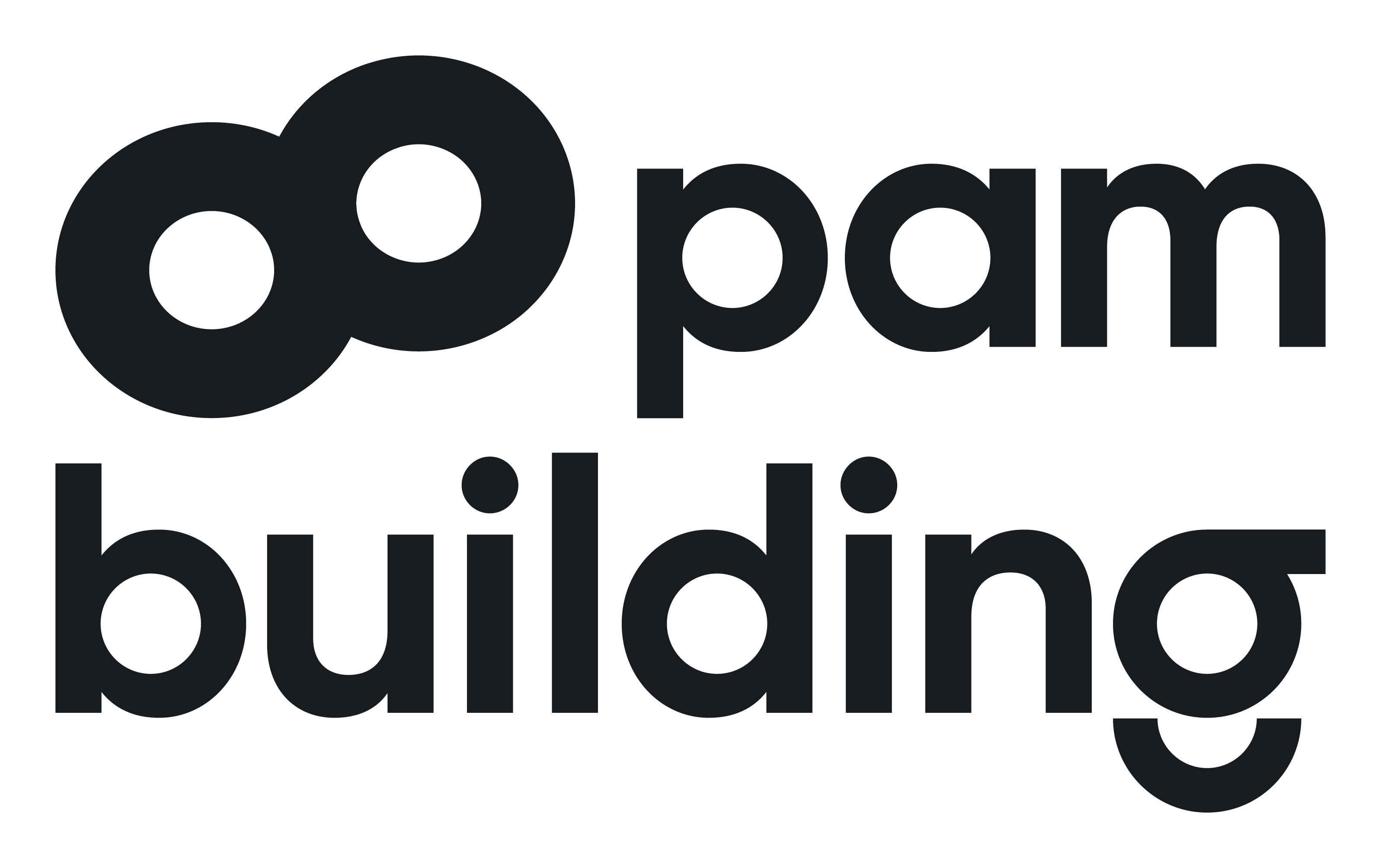 PamBuilding PamBuilding
