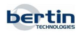 Bertin logo